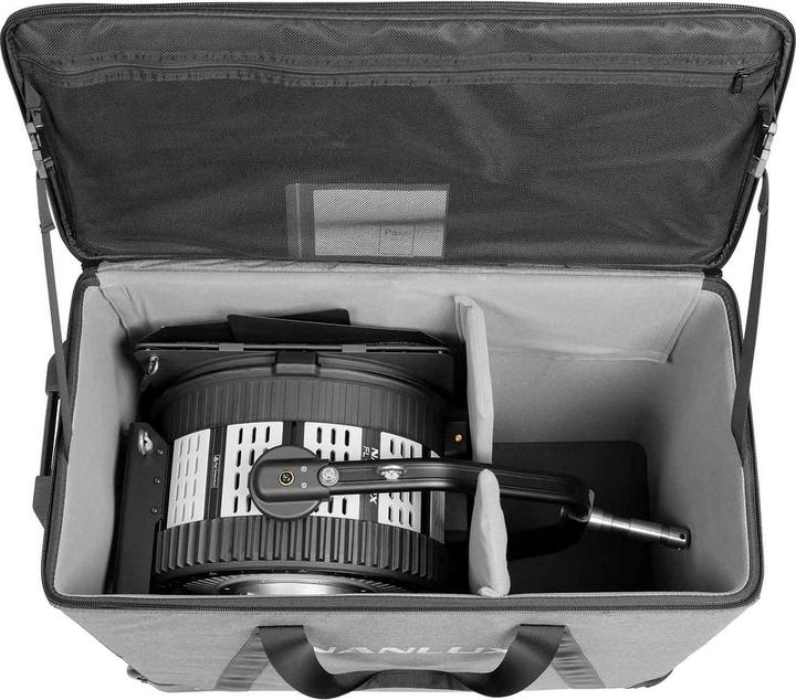 Immagine prodotto Nanlux Kit lente Fresnel, FL-35YK (attacco NLM) (Vari)