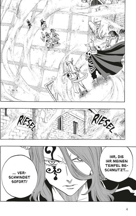 Produktbild Fairy Tail – 100 Years Quest 2 (Deutsch, Hiro Mashima, 2020)