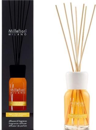 Produktbild Millefiori Legni e Fiori dArancio (100 ml)