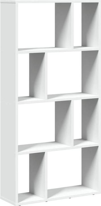 Produktbild VidaXL Bücherregal (60 x 20 x 120 cm)