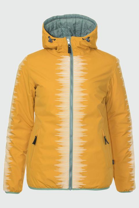 Produktbild Rukka Blaze Women Winterjacke Damen (42)