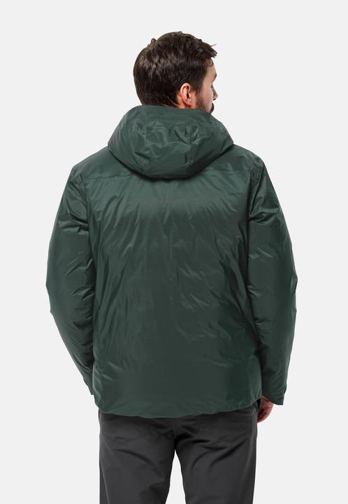 Immagine prodotto Jack Wolfskin Cyrox 2L Down Jkt M (M)