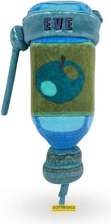 Youtooz Bioshock peluche Eve Hypo 22 cm (22 cm)