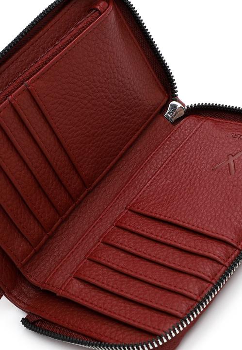 Actual product image Suri Frey Geldbörse SFY Tiffy
