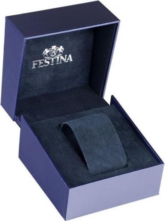 Image du produit Festina Chronographe Timeless (Chronographe, 38 mm)