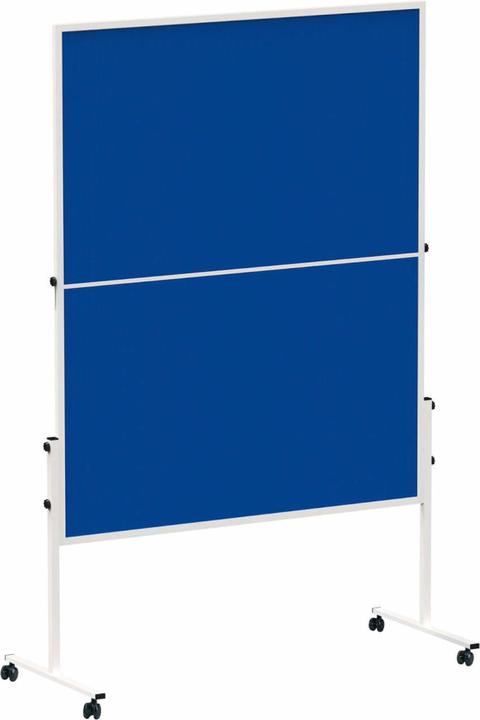 Image du produit Maul Carte de modération, mobile (150 x 120 cm)