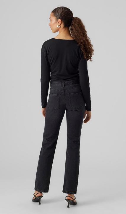 Immagine prodotto Vero Moda Vmhailey Hr Straight Dnm Jns Li131 Noos (W27/L32)