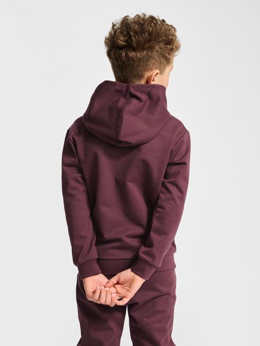 Immagine prodotto hummel hmlJR LOGO HOODIE (104)