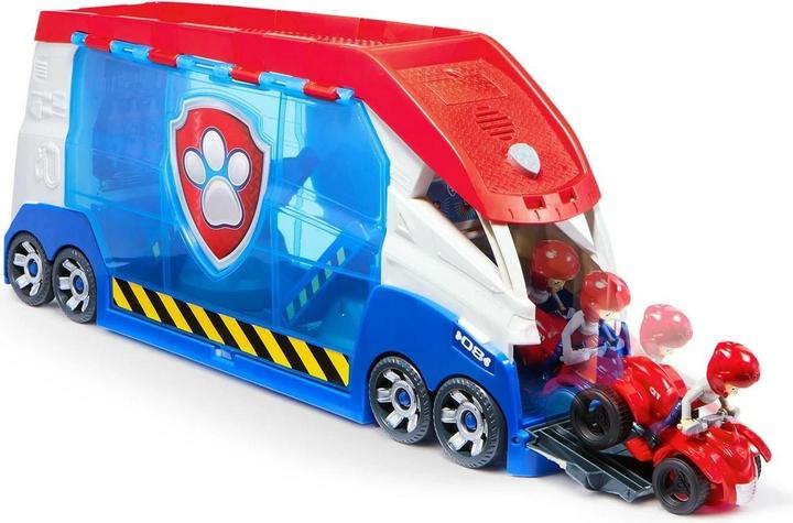 Produktbild Spin Master Paw Patrol - Launch'n Rescue PAW Patroller