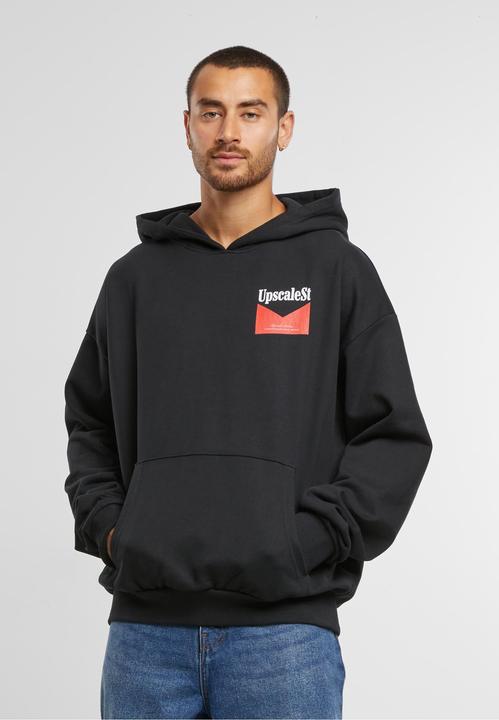 Immagine prodotto Mister Tee MisterTee Live Bold Felpa con cappuccio oversize - 175059 (L)