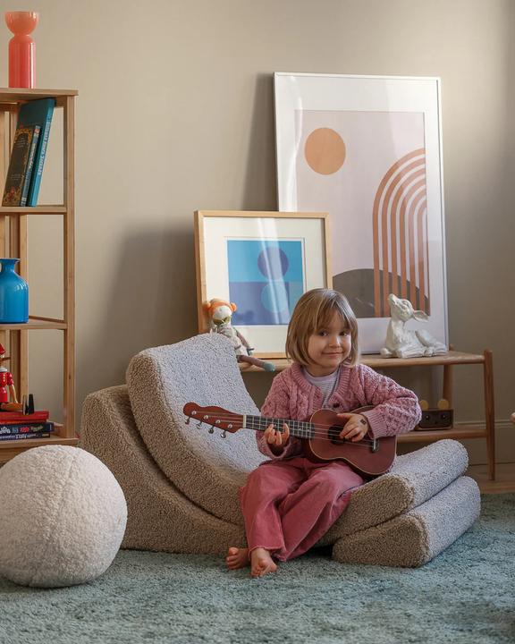Produktbild Wigiwama Moon Chair (Kindersessel)