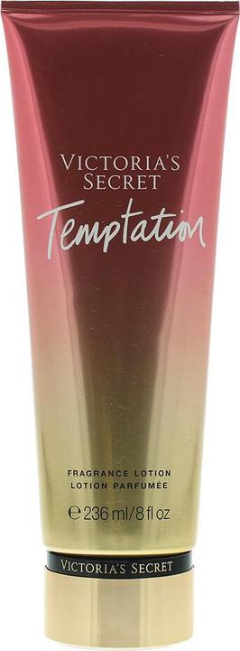 Image du produit Victoria's Secret Tentation (Crème pour le corps, 236 ml)
