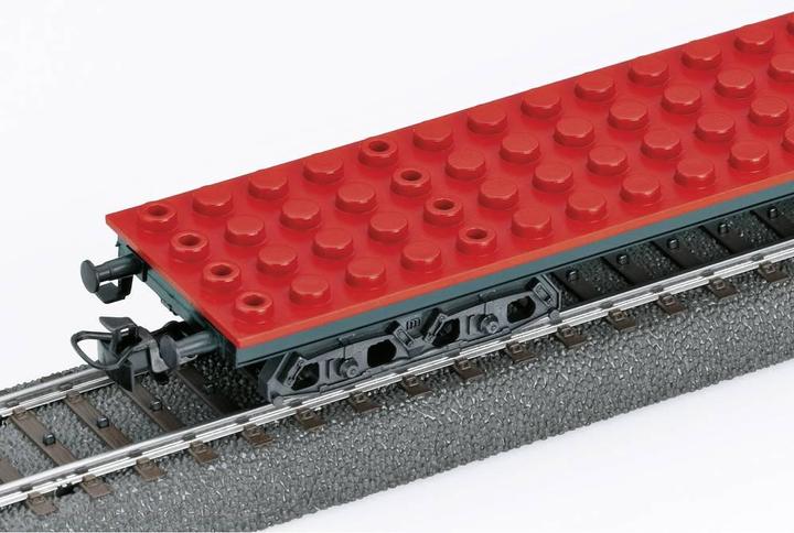 Actual product image Märklin Start up 44734 Building block scale (Track H0)