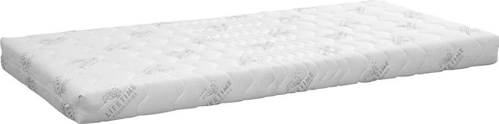 Produktbild Lifetime Kidsrooms 7 Zonen Kaltschaum Matratze H2,, Hoehe 15 (90 x 200 cm)