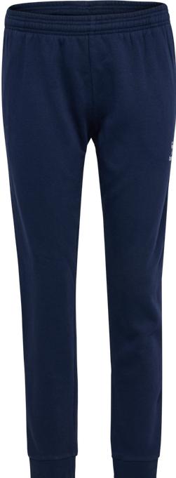 Actual product image hummel Hmlmover cotton cuff pants woman (XL)