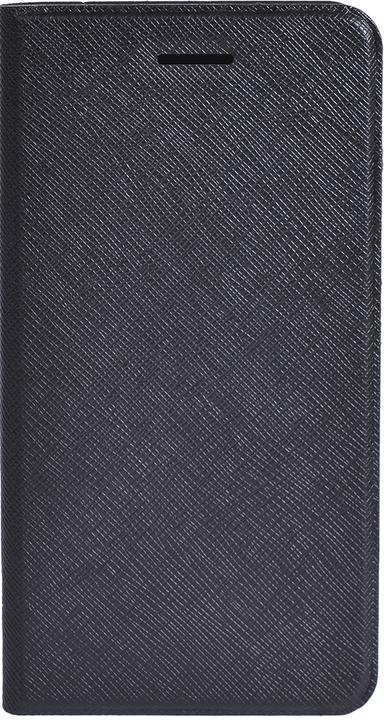 Image du produit Bigben Housse pour Asus Zenfone Live ZB501KL Folio avec porte-carte et support vidéo (Asus Zenfone Live)