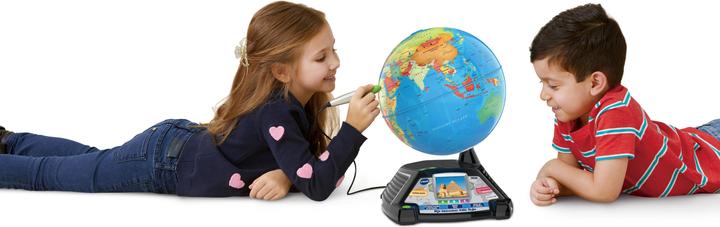 Produktbild VTech My Interactive Video Globe (28.10 cm)