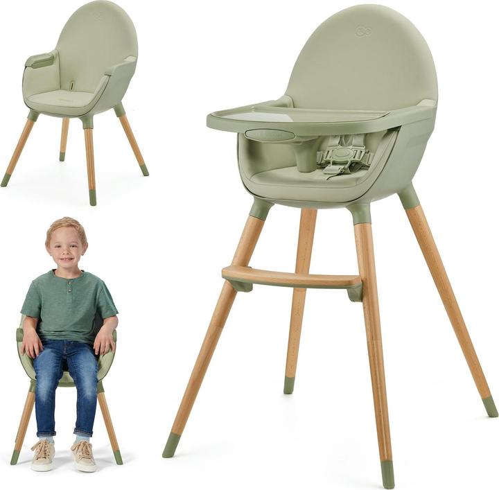 Groen