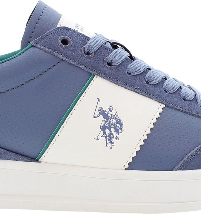 Produktbild U.S. Polo Sneaker CAMPY001C Low-Sneaker (46)