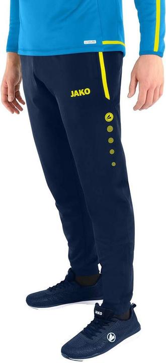 Produktbild JAKO Polyesterhose Competition 2.0 (116)