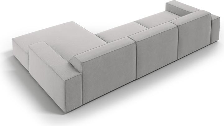 Actual product image Micadoni Jodie (Corner sofa)
