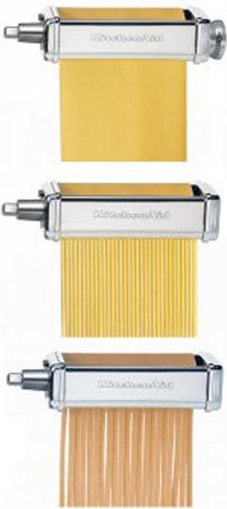 Immagine prodotto KitchenAid Attacco per noodle in tre parti