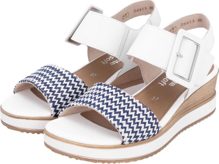 Image du produit Remonte Sandalen (39)