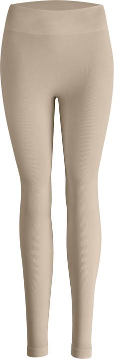 Produktbild Nur Die Ripp-Optik Leggings (40 - 42)
