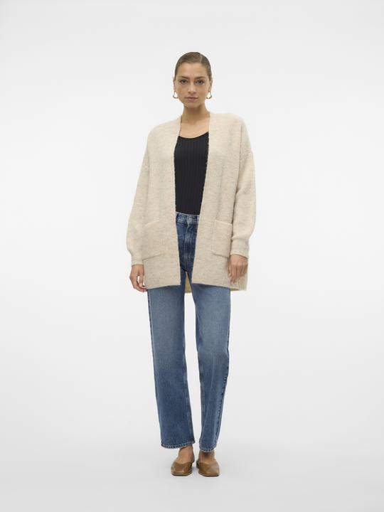 Produktbild Vero Moda VMDESMA Strickjacke Strickjacke (XL)