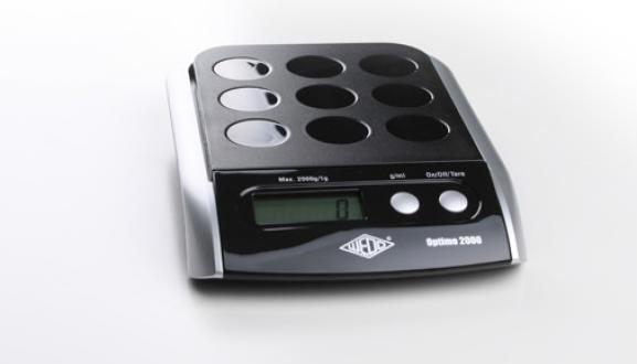 Immagine prodotto Wedo Bilancia digitale Optimo 2000