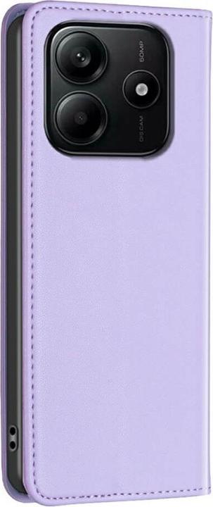Immagine prodotto Binfen Color Xiaomi Redmi Note 14 4G - BINFEN Flip Case Hülle (Xiaomi Redmi Note 14)