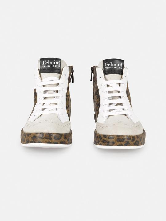Produktbild Felmini Stiefelette (37)