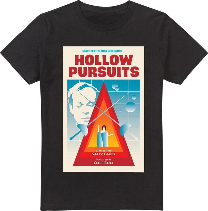 The Next Generation Season 3 Episode 21 TShirt (XL)