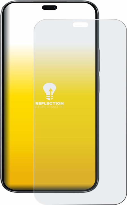 Image du produit upscreen Reflection Shield Protection Mat (1 pièce(s), Honor 200 Lite)