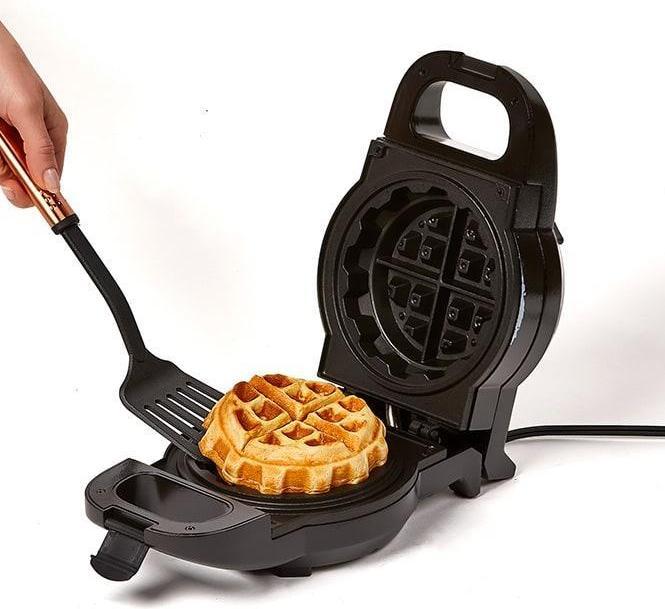 Produktbild PowerXL Waffle Star (EU-Stecker)