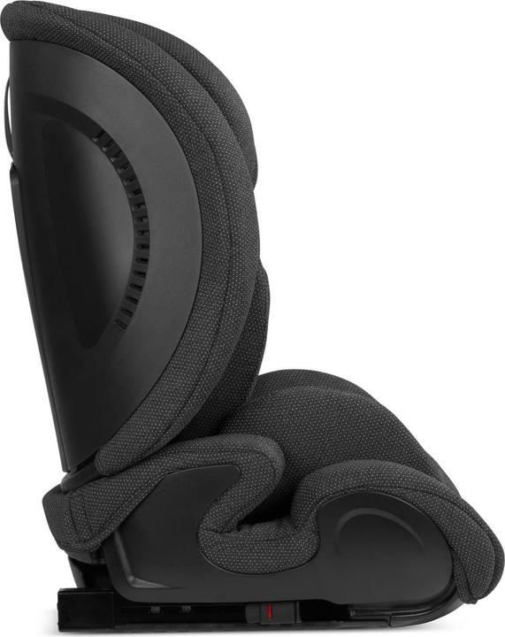 Actual product image ABC Design Aspen 2 Fix i-Size (Booster seat, ECE R129/i-Size Standard)