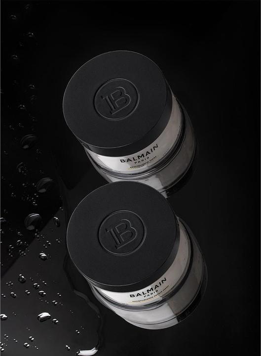 Actual product image Balmain Paris Hair Couture Revitalizing Mask 200ml (200 ml)