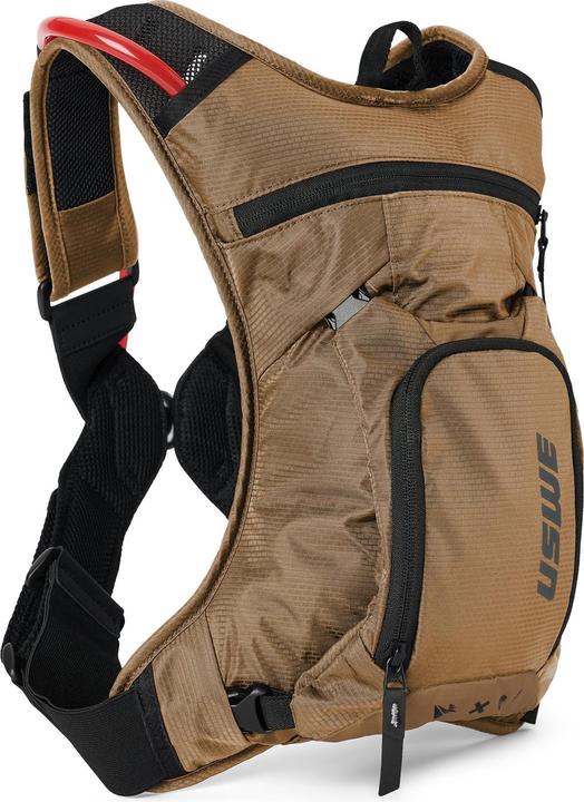 Immagine prodotto Uswe Rucksack MTB Hydro Hydration Pack 3 Liters (3 l)
