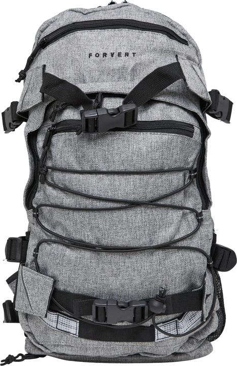 Forvert Melange Louis Backpack - 15497 (16 l)