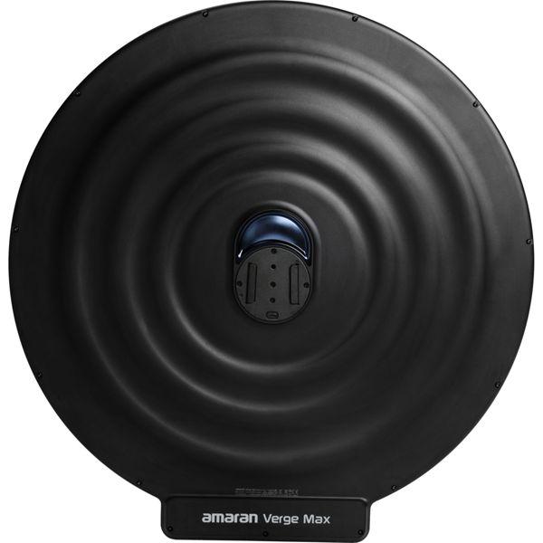 Immagine prodotto Amaran Verge Max Kit-Charcoal (EU) (Luce studio)