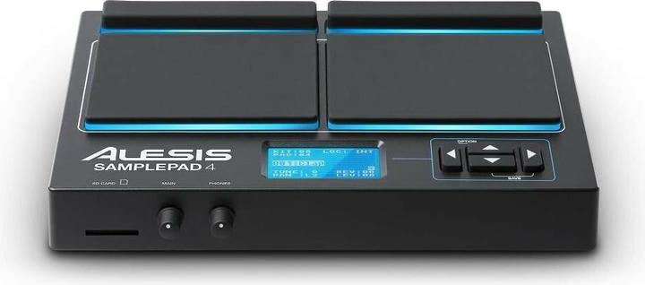 Alesis SamplePad4 (E-drum)