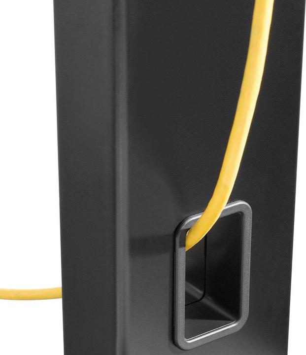 Produktbild Ewent Flatscreen Desk Clamp (Tisch, 55", 35 kg)