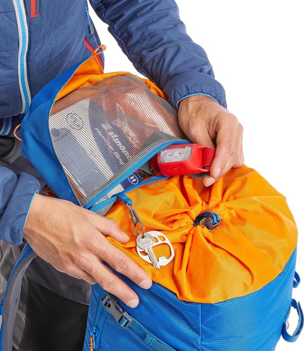 Image du produit Simond ALPINISM 33 (33 l)