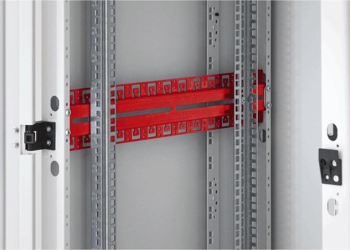 Immagine prodotto Triton RAX-VP-X86-X1 - 1 coppia di supporti per passaggio cavi RTA, RYA, RMA-N1, RZA-N1 800x1000 mm
