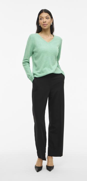 Immagine prodotto Vila VIRIL V-Ausschnitt Strickpullover (XS)