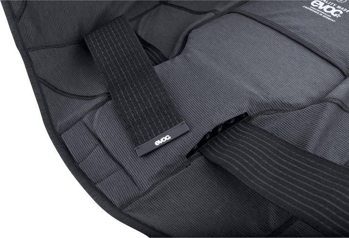 Image du produit Evoc Gilet (S, Protection dorsale, Modèle unique)