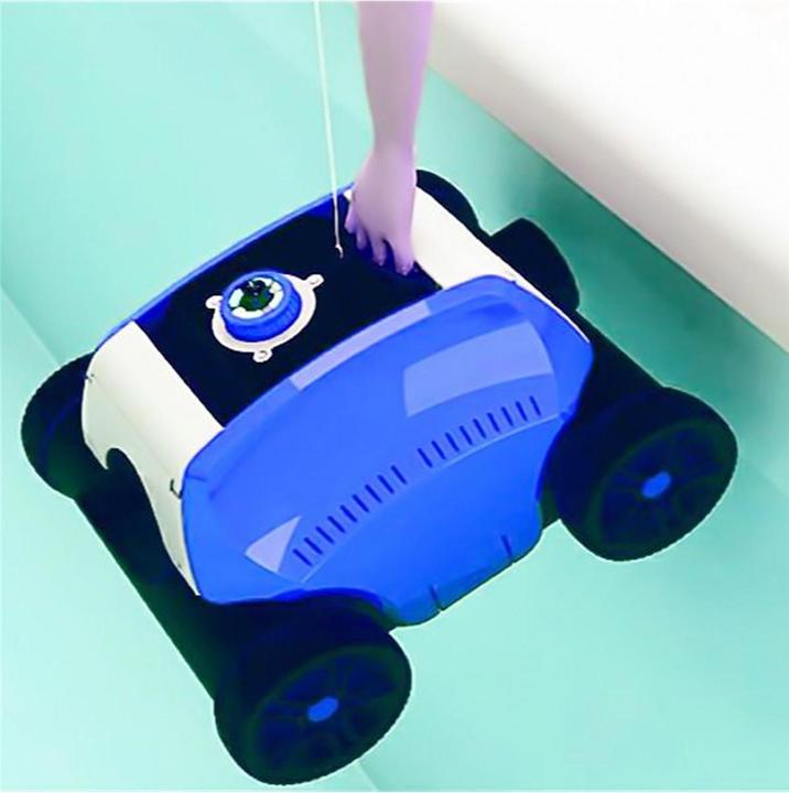 Produktbild Poolstar Coyote