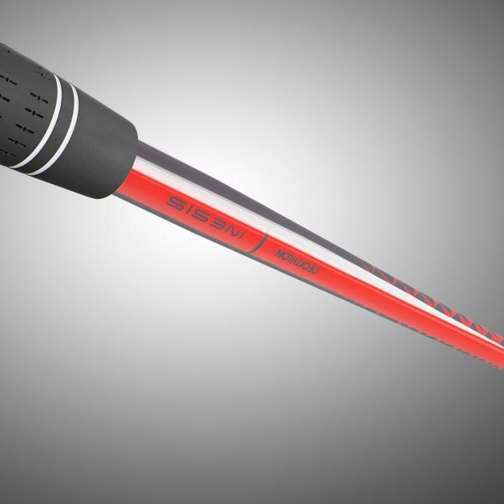 Actual product image Inesis GDR 8-10 (Right-handed)