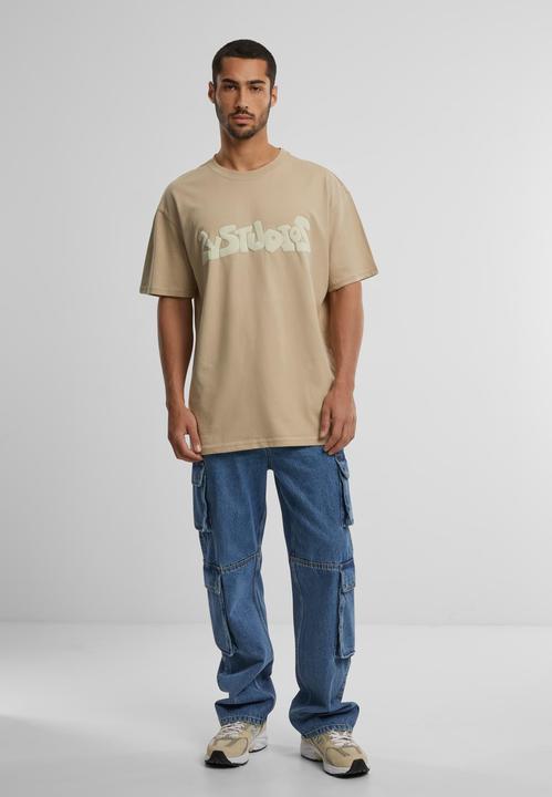 Actual product image 2Y Studios 2Y Aidan Cargo Baggy Jeans - 178453 (32)