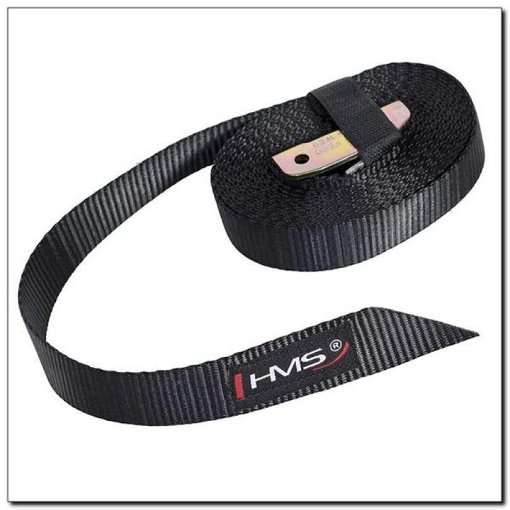Produktbild HMS Turnringe aus Kunststoff TX05